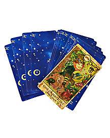 Tarot Cards