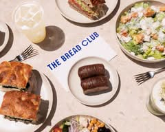 The Bread Club