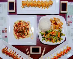 Saketoro Sushi (8801 Coleman Blvd)