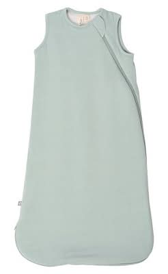 Kyte Baby Wearable Blanket Sleep Bag, 6-18 M, Sage