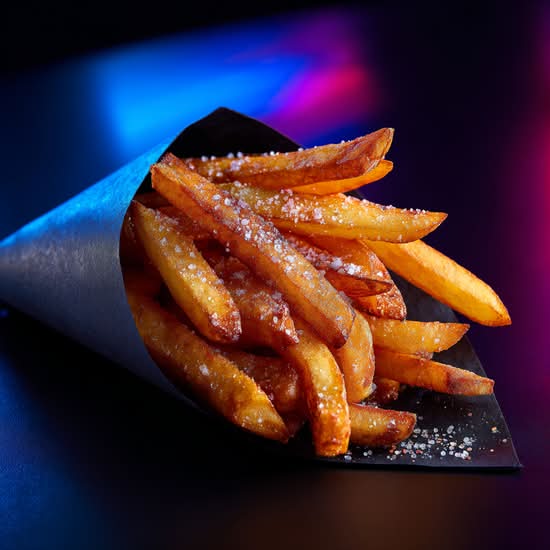 Frites Classiques 🍟