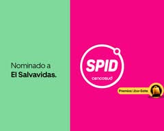 ⚡️SPID Express (El Llano)
