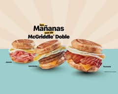 McDonald's Barceloneta