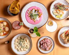 Camélia Brunch Garden