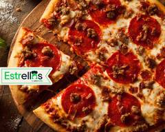 Pizzalianni's Express (Plutarco)