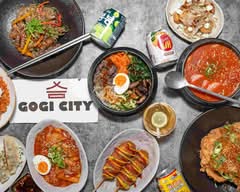 Gogi City (Malvern)