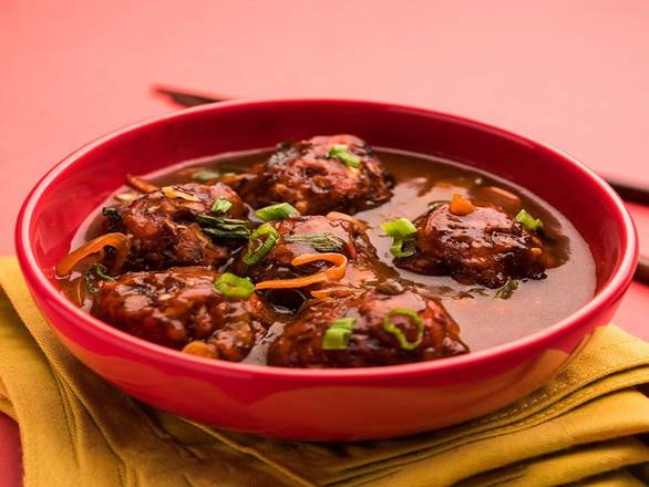 Chicken Rogan Josh