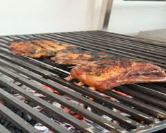 Las costillas del Mostro