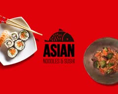 Asian Noodles & Sushi - Tarradellas