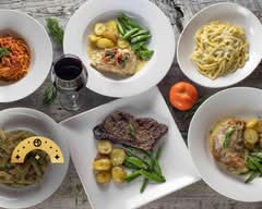 Aquila Restaurant