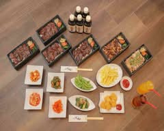 和牛焼肉 八心  一宮店