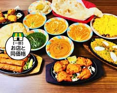 インドカレーツルシ India Curry Restaurant TULSI 