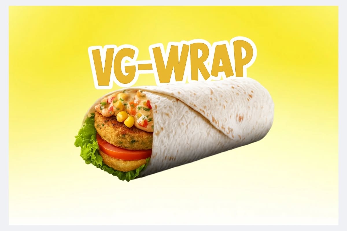 🌱 Le VG-Wrap