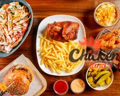 Chickenland Köln 🐔🍗