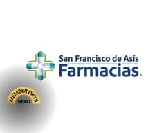 Farmacias San Francisco de Asis 🛒💊(Sombrerete)