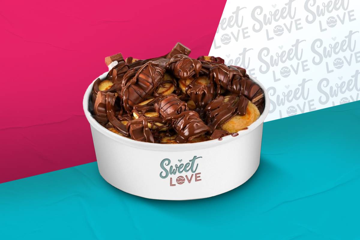 🥞 SWEET' PANCAKES BOX – POUR LES SOLITAIRES QUI S’AIMENT BIEN