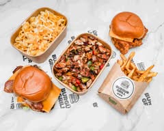 Burgur Grill Cumbernauld