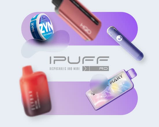 ipuff smoke and vape Ipuff Vape and Smoke Shop, 25341 Madison Ave, suite #105, Murrieta, CA  92562, US