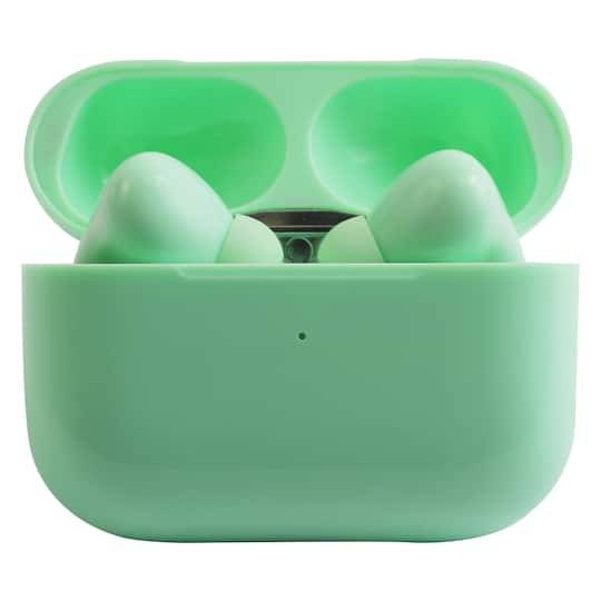 Orbit Green True Wireless Ear Buds