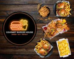 Gourmet Burger House (5610 N Interstate Hwy 35)