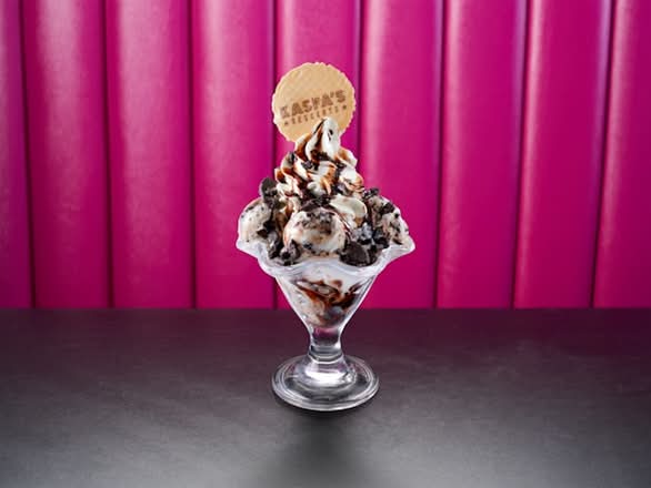 Cookies & Creams Sundae