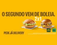 McDonald's® (Abrantes)