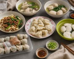 稻湘隆肉粽丨東坡肉粽 水餃