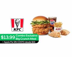 KFC Toa Baja (cruce Virgencita)