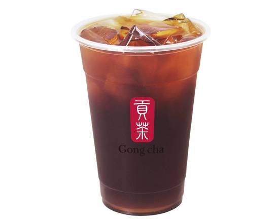 Earl Grey Tea