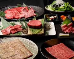 【黒毛和牛弁当】焼肉 西麻布 十々 ju-ju