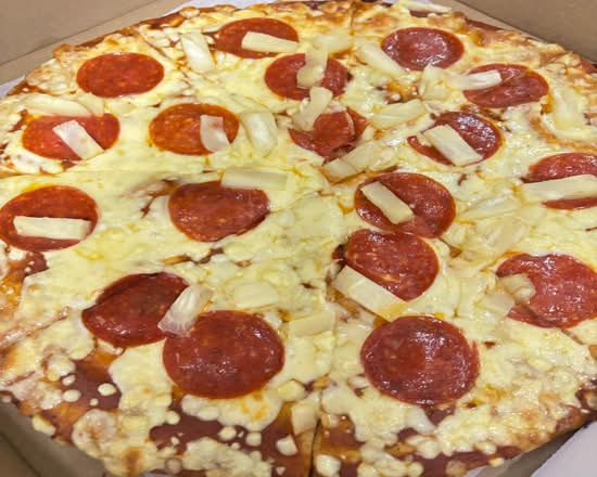 Pizzológia