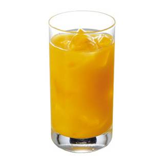 オレンジジュース 100% Orange Juice 100%