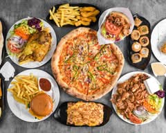 El Rey Pizzeria Kebab 2