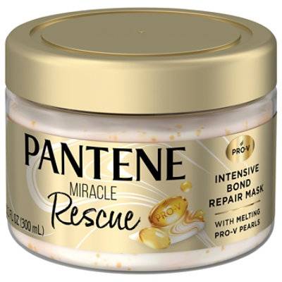 Pantene Pro-V Hair Rinse Off Treatment - 10.1 Fl. Oz.
