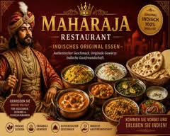 Maharaja Indisches Restaurant (Griesheim)