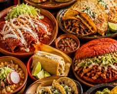 Antojitos Y Algo Mas (Morelia)
