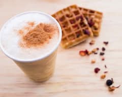 Café Molienda México