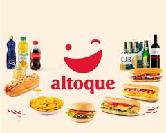 Altoque LAS AMERICAS