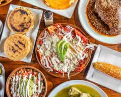 VivaZ Cantina (New Haven)