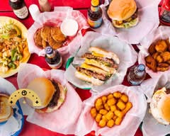 Lankford's Burgers - Bellaire