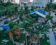 E.R Bradley’s Saloon