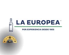 La Europea🛒🍾 (Tijuana)