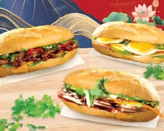 ベトナム料理  VIETCOOK YOKOHAMA