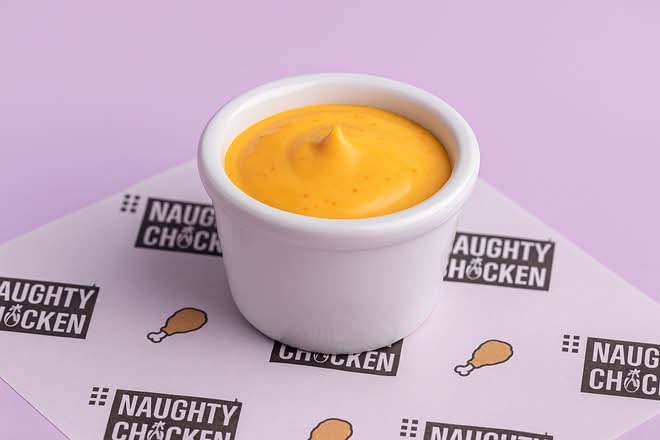 Mayonnaise Épicée 💥