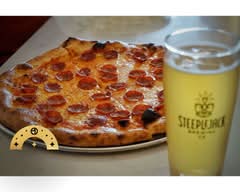 Steeplejack Pizza and Beer