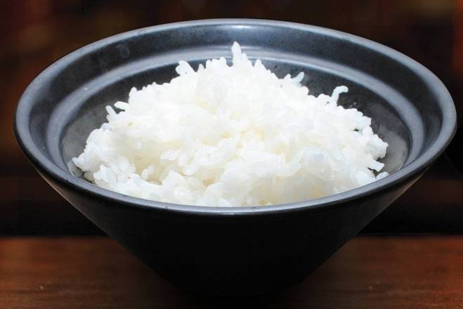 White Rice