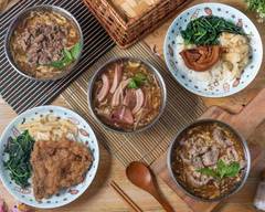 太祖魷魚羹 秀水店