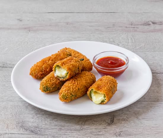 Jalapenos