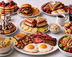 Main Street Diner (Plainville)