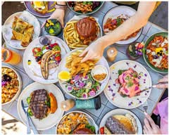 Caffe & Co (Hoxton Park)